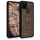 Husa Google Pixel 4a 5G, Lemn, Maro, 53901.01