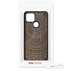 Husa Google Pixel 4a 5G, Lemn, Maro, 53901.01