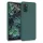 Husa Samsung Galaxy A41, Silicon, Verde, 52301.169