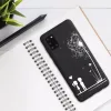 Husa Samsung Galaxy A31, Silicon, Alb, 52939.03