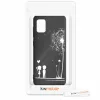 Husa Samsung Galaxy A31, Silicon, Alb, 52939.03