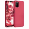 Husa Xiaomi Poco M3, Silicon, Rosu, 53971.208