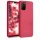 Husa Xiaomi Poco M3, Silicon, Rosu, 53971.208