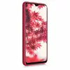 Husa Xiaomi Poco M3, Silicon, Rosu, 53971.208
