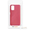 Husa Xiaomi Poco M3, Silicon, Rosu, 53971.208