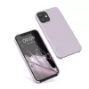 Husa Apple iPhone 12 Mini, Silicon, Mov, 52640.192