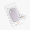 Husa Apple iPhone 12 Mini, Silicon, Mov, 52640.192