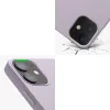 Husa Apple iPhone 12 Mini, Silicon, Mov, 52640.192