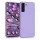 Husa Samsung Galaxy S21 Plus, Silicon, Mov, 54066.108