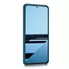 Husa Samsung Galaxy S21 Plus, Silicon, Verde, 54066.57