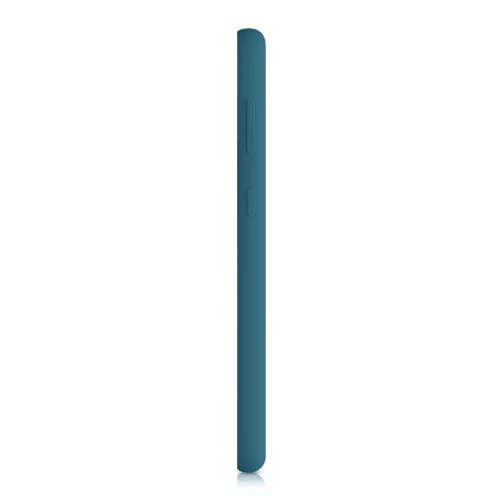 Husa Samsung Galaxy S21 Plus, Silicon, Verde, 54066.57