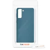 Husa Samsung Galaxy S21 Plus, Silicon, Verde, 54066.57