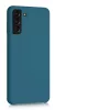 Husa Samsung Galaxy S21 Plus, Silicon, Verde, 54066.57