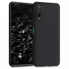 Husa Huawei Honor 10X Lite, Silicon, Negru, 54110.01