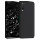 Husa Huawei Honor 10X Lite, Silicon, Negru, 54110.01