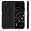 Husa Huawei Honor 10X Lite, Silicon, Negru, 54110.01