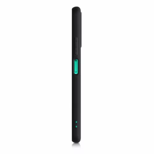 Husa Huawei Honor 10X Lite, Silicon, Negru, 54110.01