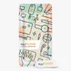 Husa Apple iPhone 12 Pro Max, Silicon, Bej, 52644.204