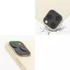 Husa Apple iPhone 12 Pro Max, Silicon, Bej, 52644.204