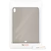 Husa pentru Apple iPad Air 4 (2020), Silicon, Negru, 53417.01