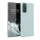 Husa Samsung Galaxy S20 FE, Silicon, Albastru, 53604.200