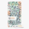 Husa Samsung Galaxy S20 FE, Silicon, Albastru, 53604.200
