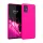 Husa Samsung Galaxy A51, Silicon, Roz, 51197.77