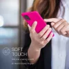 Husa Samsung Galaxy A51, Silicon, Roz, 51197.77