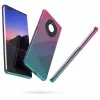 Husa Huawei Mate 40 Pro, Silicon, Roz, 54239.01