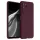 Husa Huawei P40 lite 5G, Silicon, Rosu, 52529.190