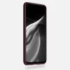 Husa Huawei P40 lite 5G, Silicon, Rosu, 52529.190