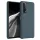 Husa Huawei P Smart (2021), Silicon, Albastru, 53632.202