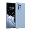 Husa Xiaomi Mi 11, Silicon, Albastru, 54188.58