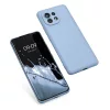 Husa Xiaomi Mi 11, Silicon, Albastru, 54188.58