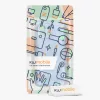 Husa Xiaomi Mi 11, Silicon, Albastru, 54188.58