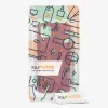 Husa Samsung Galaxy A12, Silicon, Rosu, 54048.209