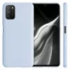 Husa Xiaomi Poco M3, Silicon, Albastru, 53971.58