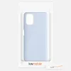 Husa Xiaomi Poco M3, Silicon, Albastru, 53971.58