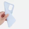 Husa Xiaomi Poco M3, Silicon, Albastru, 53971.58