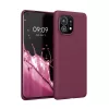 Husa Xiaomi Mi 11, Silicon, Violet, 54188.187