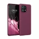 Husa Xiaomi Mi 11, Silicon, Violet, 54188.187