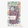 Husa Xiaomi Mi 11, Silicon, Violet, 54188.187