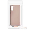 Husa Samsung Galaxy S21 Plus, Silicon, Roz, 54067.31