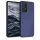 Husa Samsung Galaxy A52 / Galaxy A52 5G / Galaxy A52s 5G, Silicon, Albastru, 54351.64