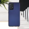 Husa Samsung Galaxy A52 / Galaxy A52 5G / Galaxy A52s 5G, Silicon, Albastru, 54351.64