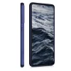 Husa Samsung Galaxy A52 / Galaxy A52 5G / Galaxy A52s 5G, Silicon, Albastru, 54351.64