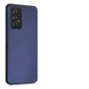 Husa Samsung Galaxy A52 / Galaxy A52 5G / Galaxy A52s 5G, Silicon, Albastru, 54351.64