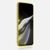 Husa Xiaomi Redmi 9T, Silicon, Galben, 54337.165