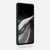 Husa Samsung Galaxy A72, Silicon, Verde, 54358.169