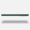 Husa Samsung Galaxy A72, Silicon, Verde, 54358.169